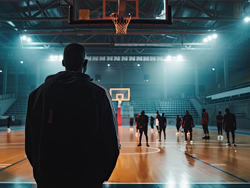 05月13日 NBA季后赛西部半决赛G5 森林狼vs马刺 全场录像回放