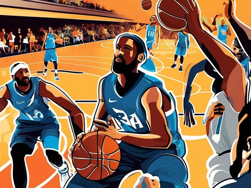 05月09日 NBA季后赛西部半决赛G3 马刺vs森林狼 全场录像回放