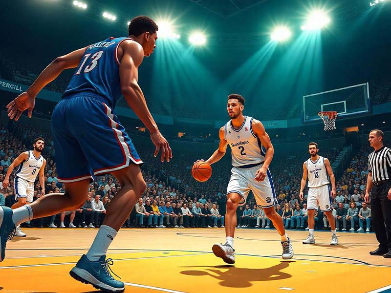 [CCTV国语] 2026年5月16日 NBA季后赛西部半决赛G6 马刺vs森林狼 全场录像回放