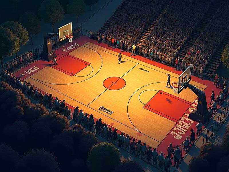 [咪咕纯享]NBA总决赛G1 尼克斯vs马刺 全场精华回放