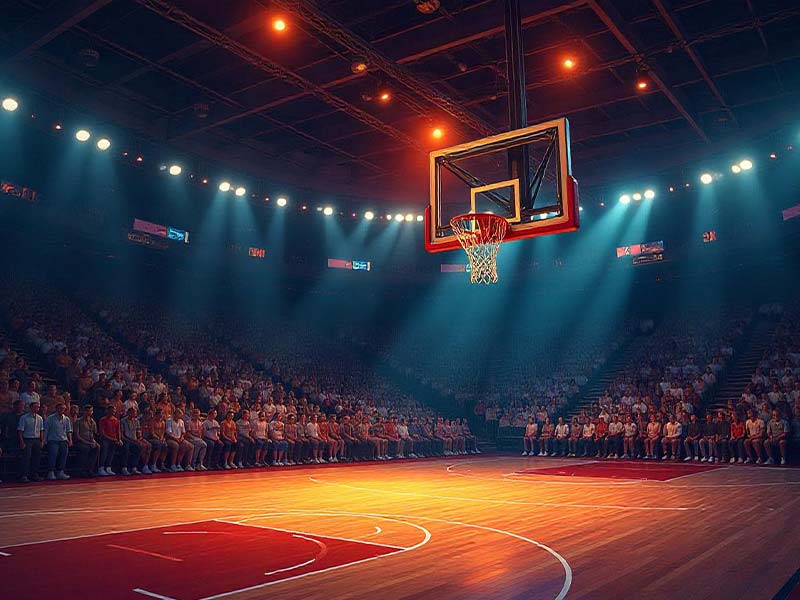 [微博国语] 2026年5月16日 NBA季后赛西部半决赛G6 马刺vs森林狼 第四节 录像